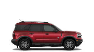 2026 Ford Bronco Sport® External Image 1